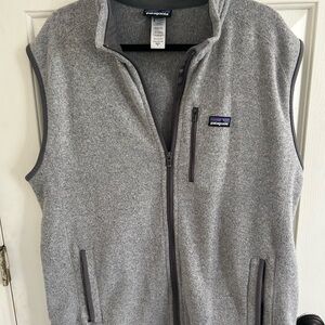 Patagonia Men’s Better Sweater Vest